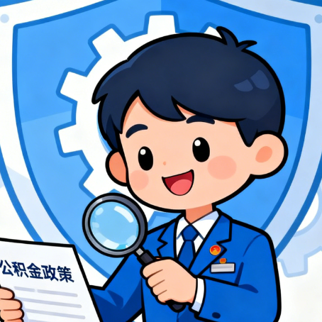九龙坡《关于2025住房公积金年度缴存有关问题的通知》政策解读