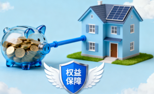 九龙坡住房公积金政策“上新” 一文为你划重点