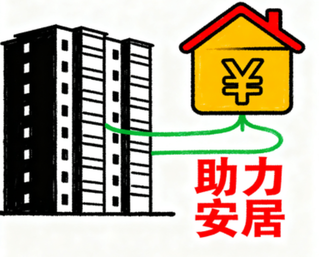 九龙坡从发放补贴到公积金贷提额，各地保障多子女家庭住房政策升温