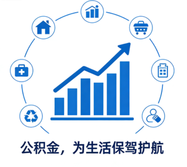 九龙坡住房公积金制度迎来历史性变革：普惠化、数字化、服务化成为新趋势