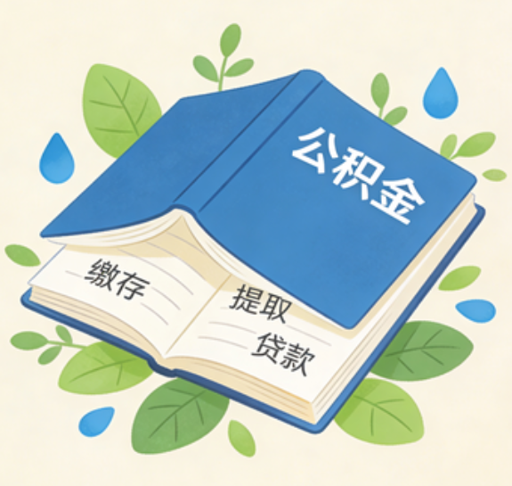 九龙坡住房公积金的提取条件