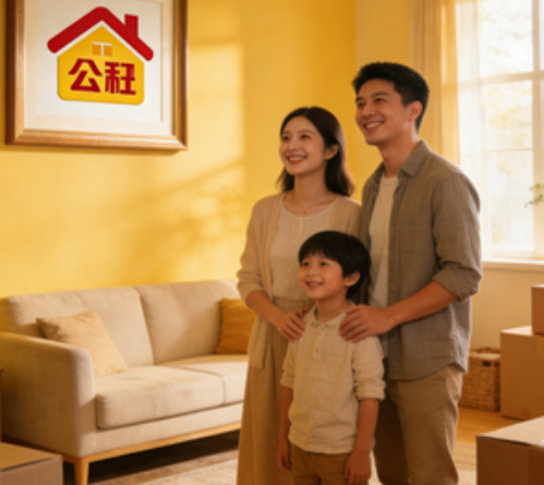 九龙坡夫妻购房提取住房公积金