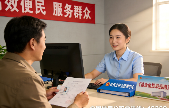 九龙坡住房公积金提取规范全面升级