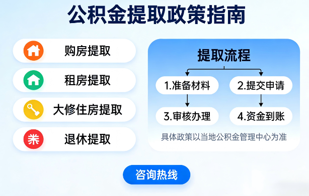 九龙坡住房公积金与养老规划:制度功能解析与个人资金活用指南