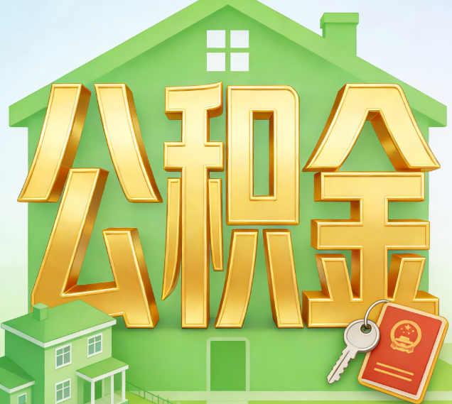 九龙坡公积金代办新角色：从“跑腿”到“家庭资产配置助手”