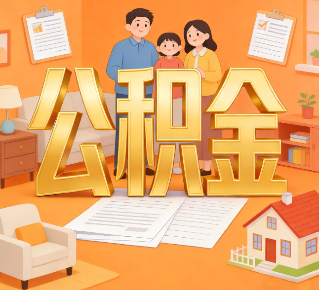九龙坡公积金代办服务的现实价值与普惠意义