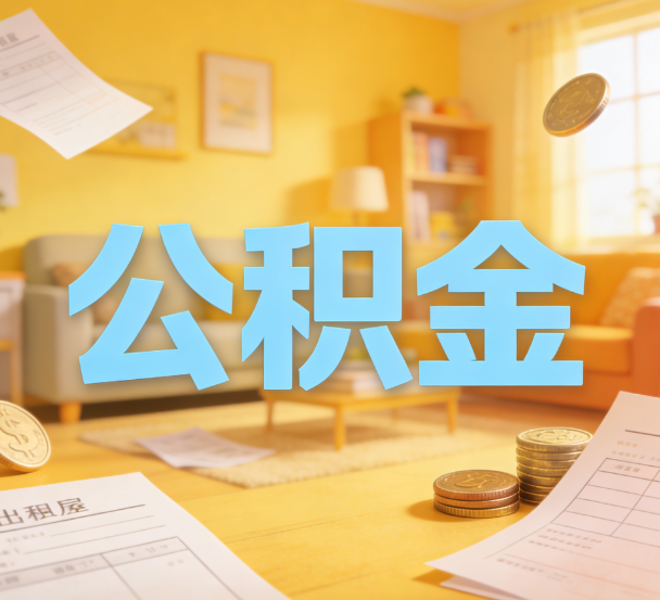 九龙坡别让公积金“躺在账户里睡觉”!