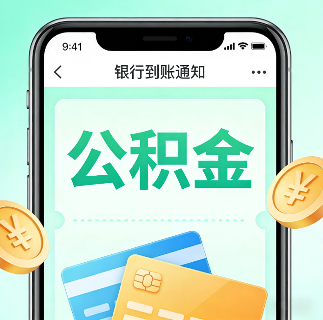 九龙坡论公积金代办服务的重要意义