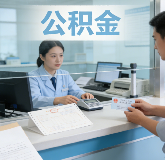 九龙坡公积金提取的两种方式全面对比