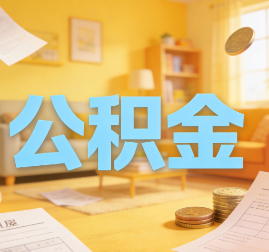 九龙坡买房如何提取公积金?