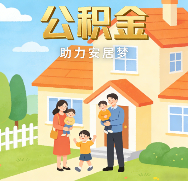 九龙坡公积金代办行业观察:合规化浪潮下,专业服务迎来价值回归