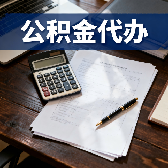 九龙坡公积金代办：哪些人办了之后说“真值”
